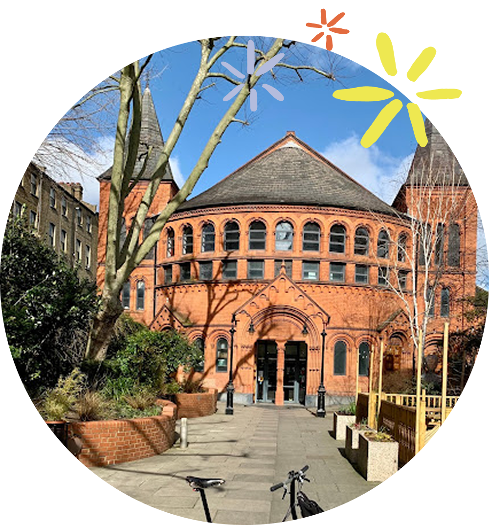 Audiencers Festival London