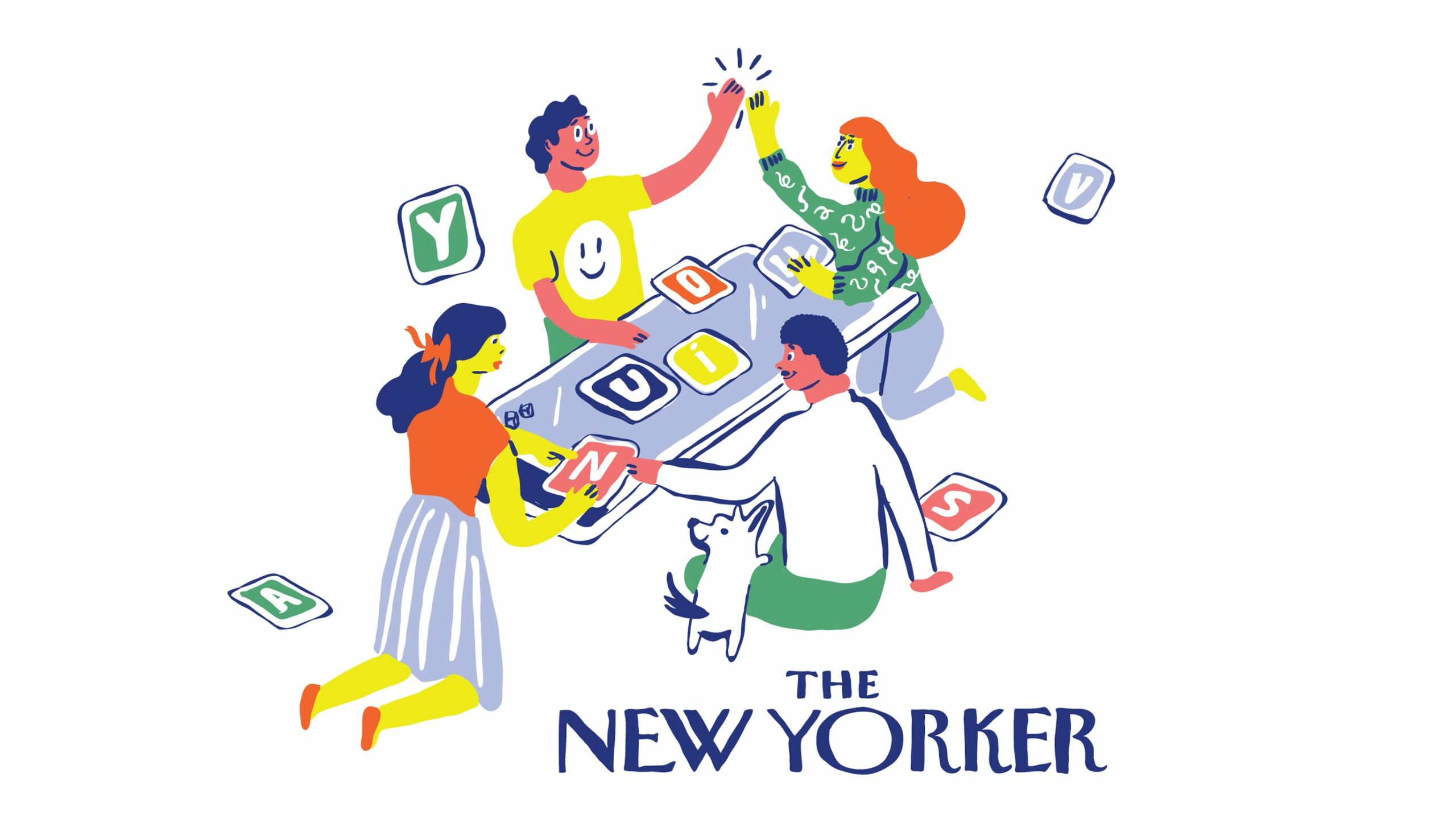 The New Yorker