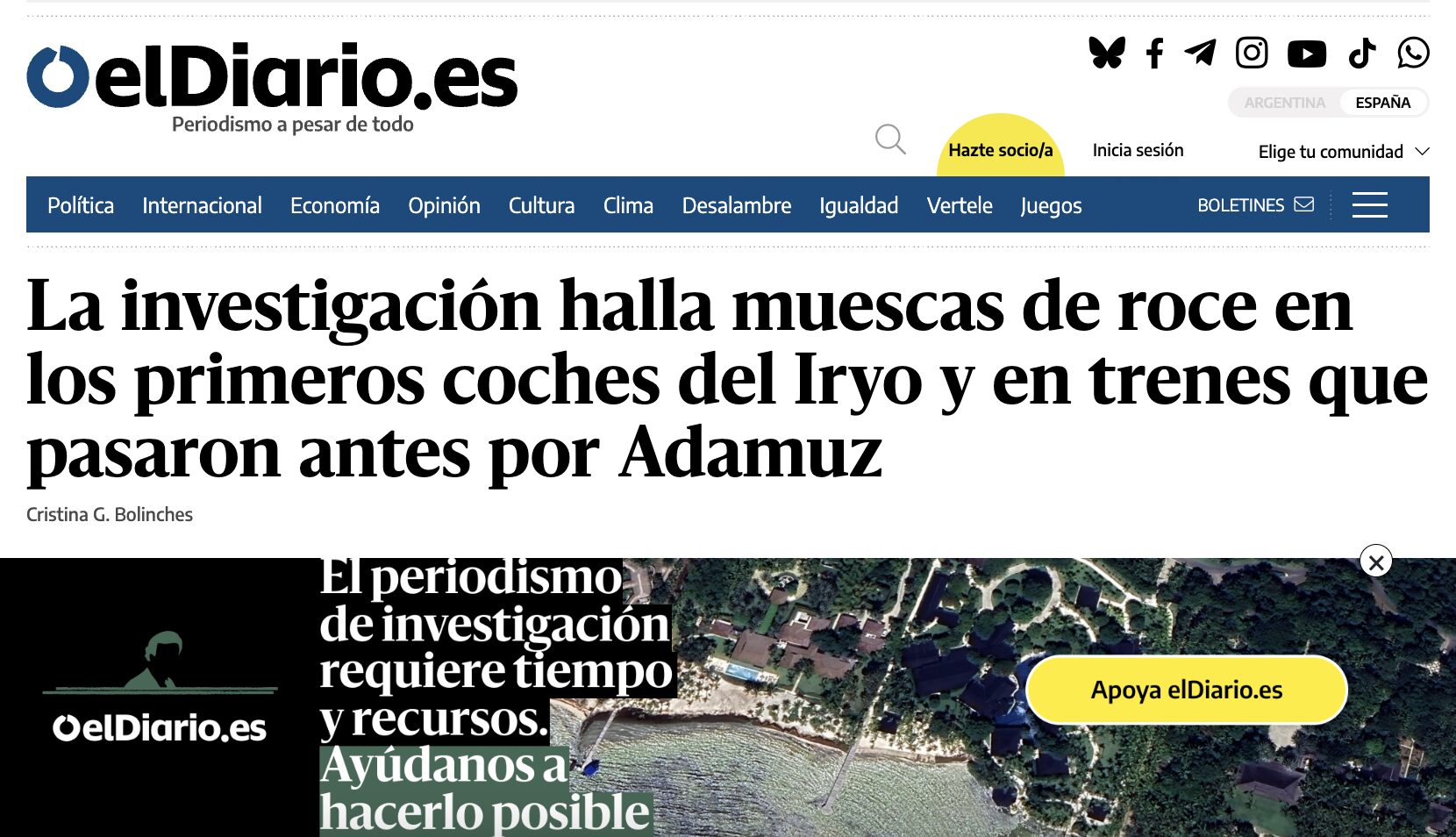El Diario