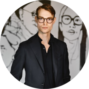 Henrik Ekwall-Larson