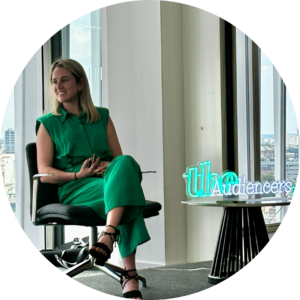 Madeleine The Audiencers-modified