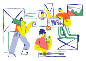 Newsletter benchmarks