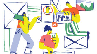 Newsletter benchmarks