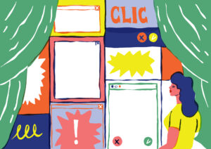 Subscription offer page