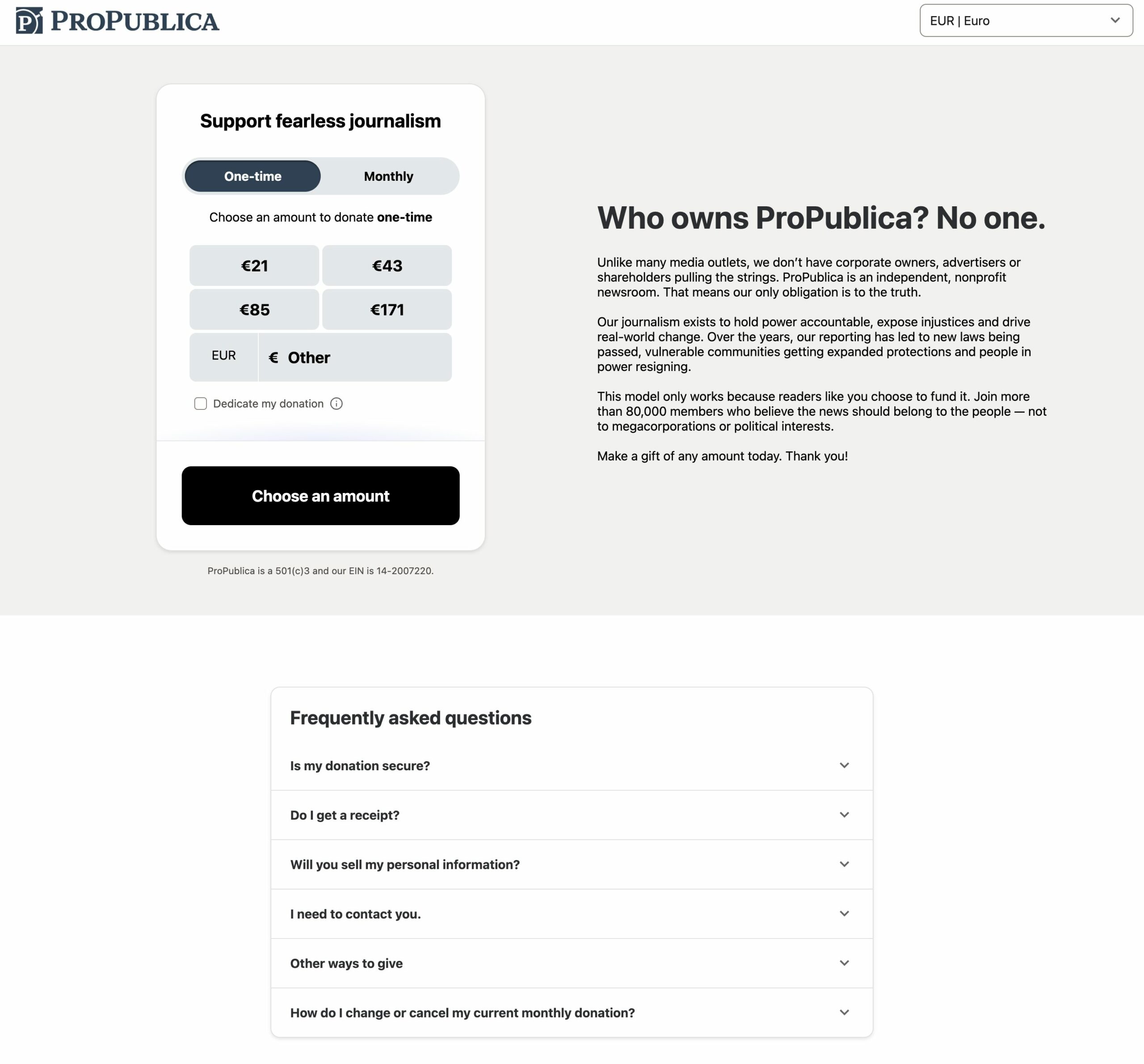 ProPublica