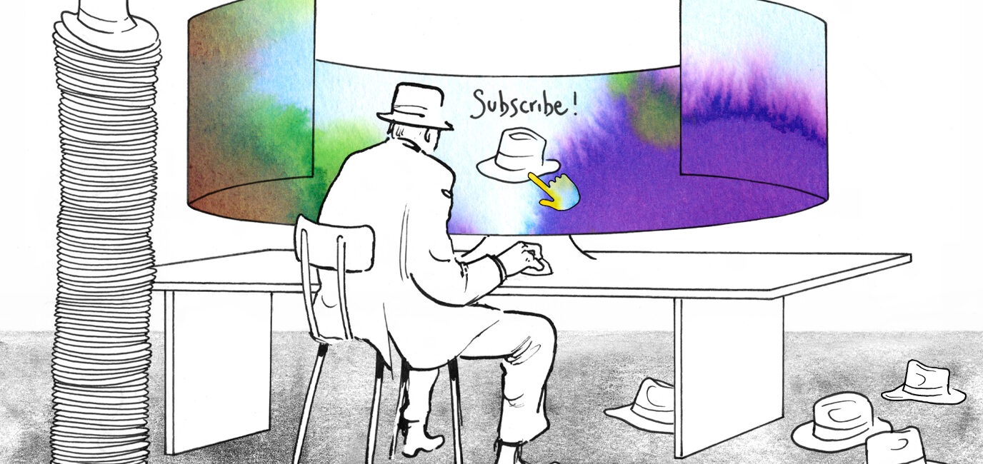 100 subscription businesses