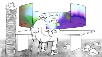 100 subscription businesses