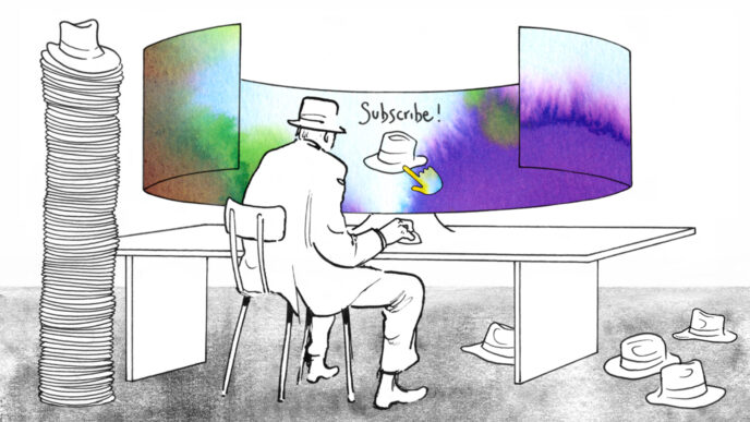 100 subscription businesses