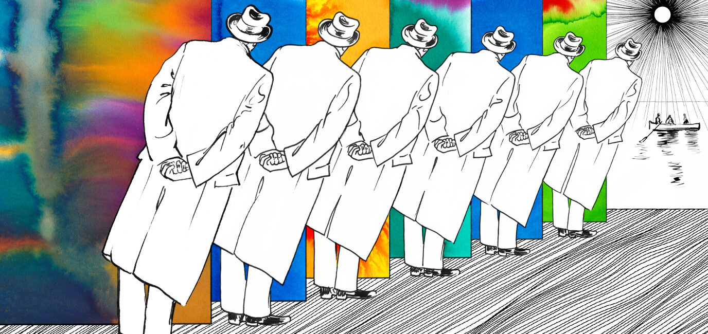 Paywalls - The 6 levels of sophistication we identified