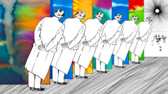 Paywalls - The 6 levels of sophistication we identified