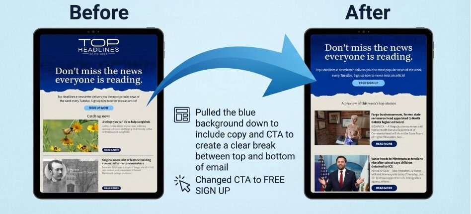 AI in campaigns: A tool to challenge teams, not replace them