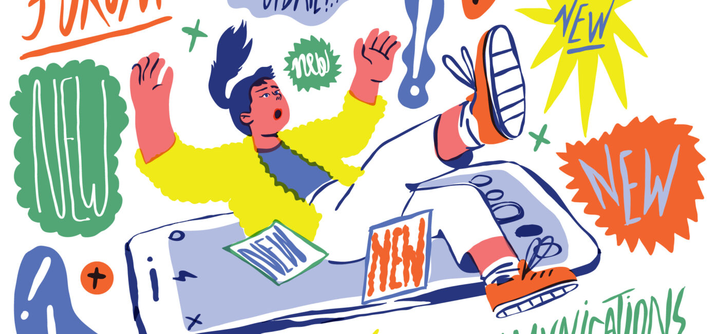 Forum communications