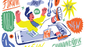 Forum communications