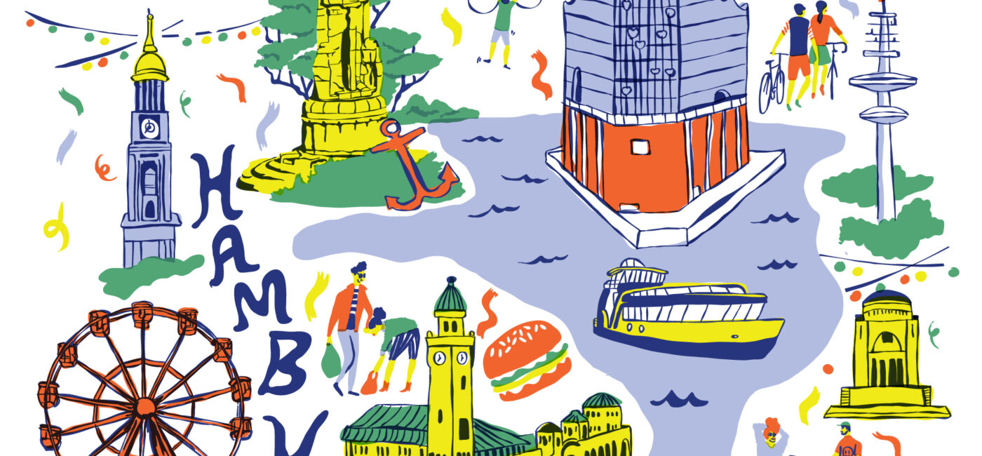 Hamburg Festival