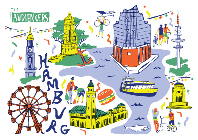 Hamburg Festival
