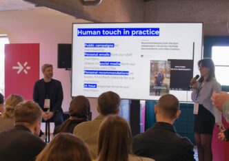 The Kyiv Independent