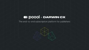 Poool x Darwin