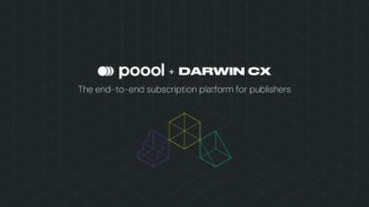 Poool x Darwin