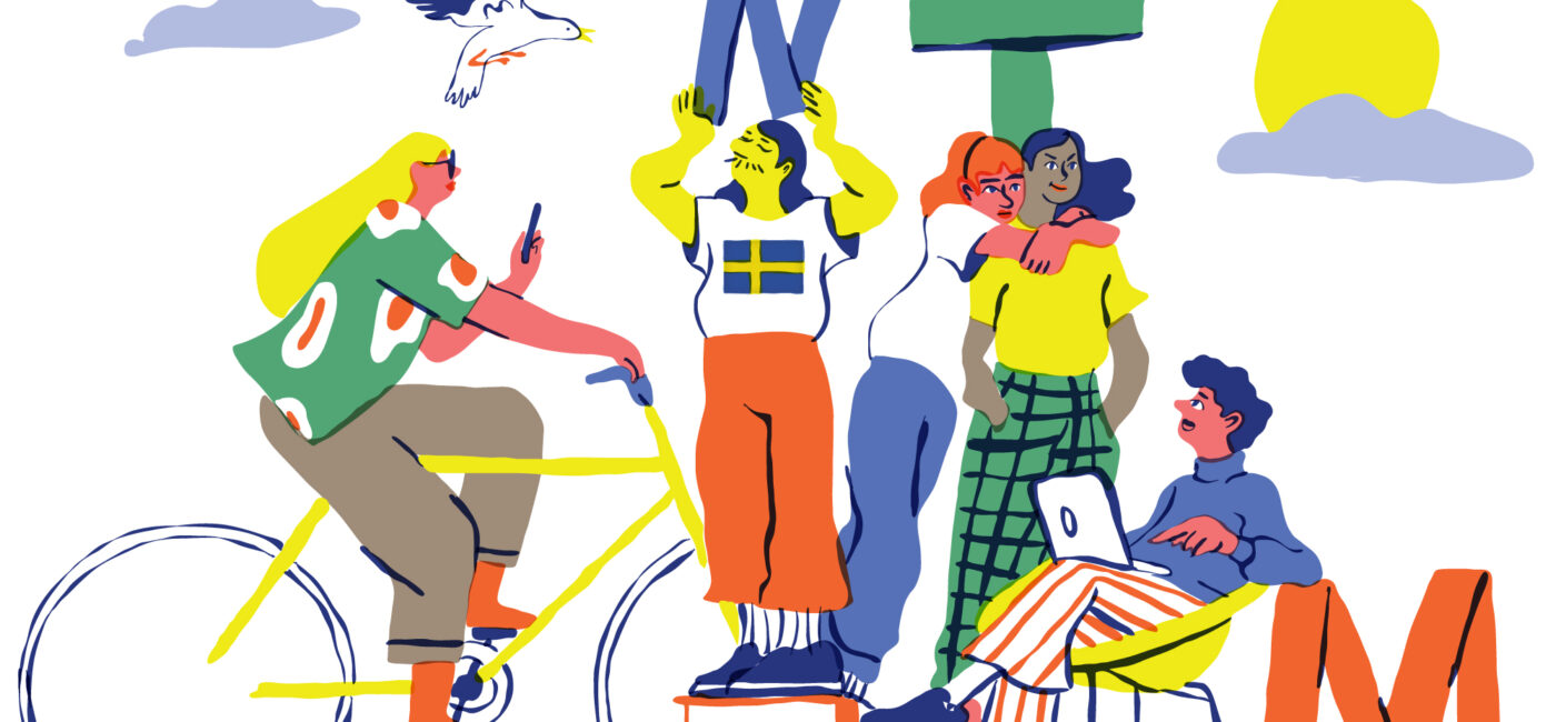 NTM young subscription