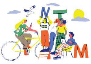 NTM young subscription