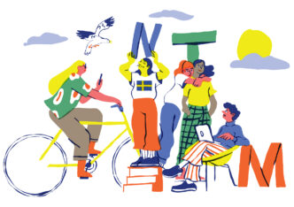 NTM young subscription