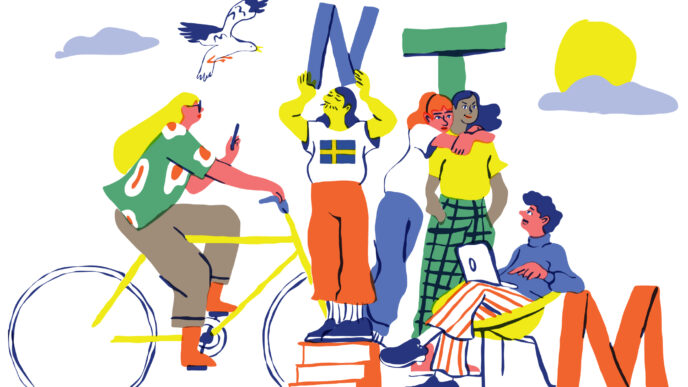 NTM young subscription