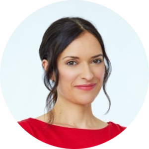 Chloé Sondervorst