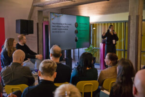 Audiencers' Festival Hamburg