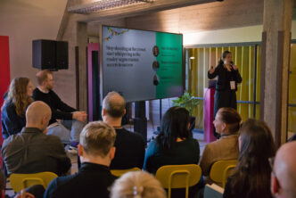 Audiencers' Festival Hamburg