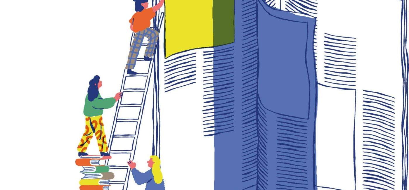 Stern+ rebuilding subscription