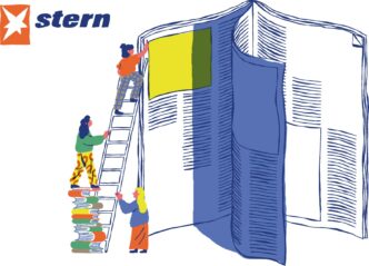 Stern+ rebuilding subscription