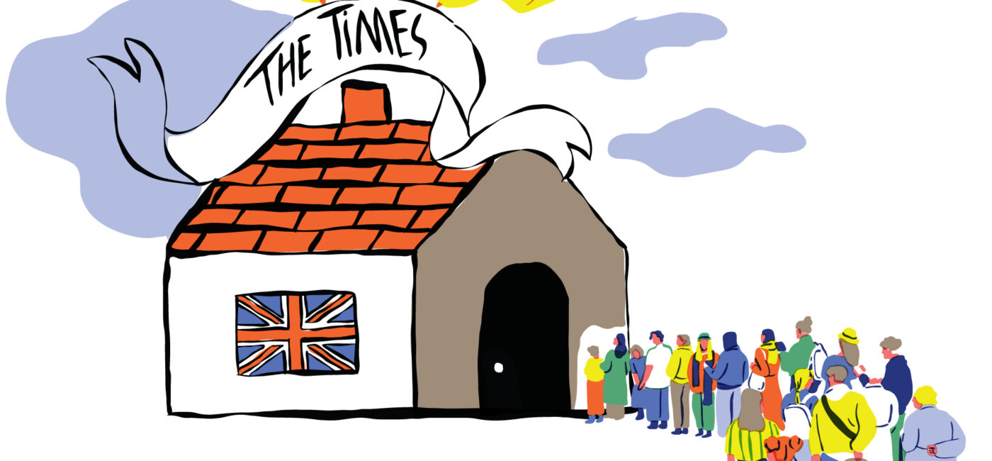 The Times