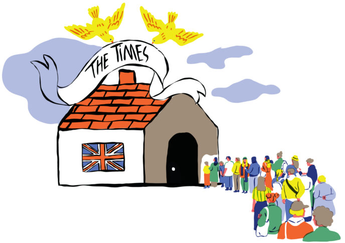 The Times