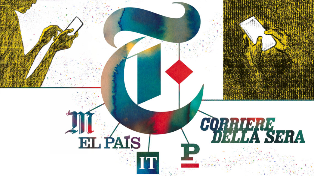 The New York Times is becoming subscription infrastructure