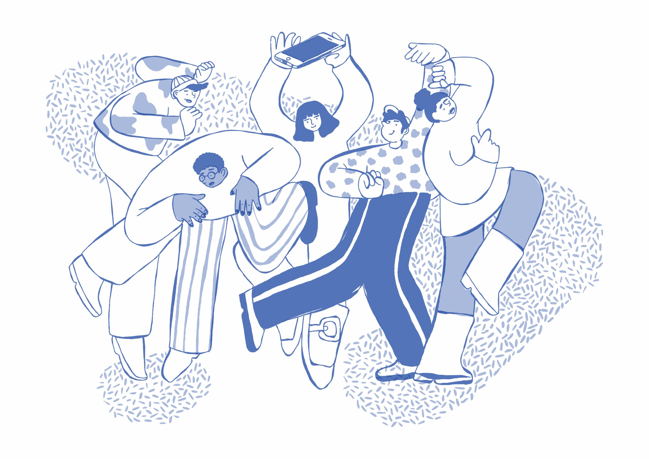 Poool membership