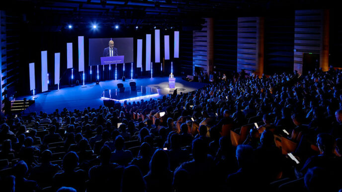 WAN-IFRA World Congress 2026