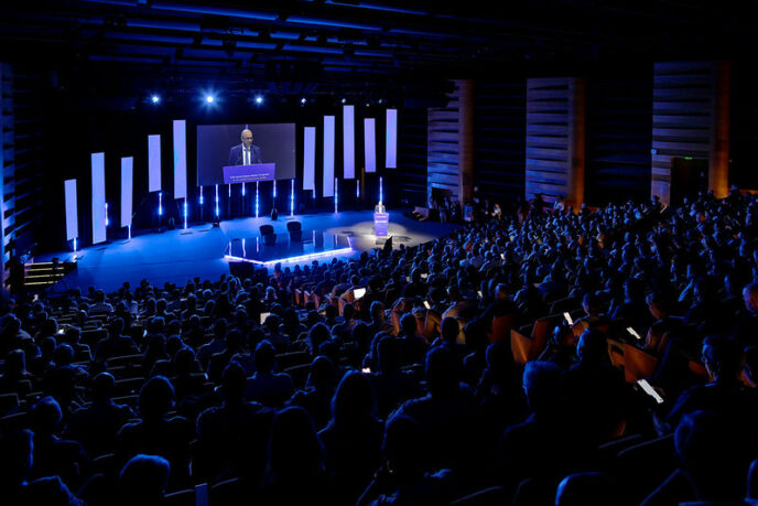 WAN-IFRA World Congress 2026