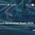 Future newsroom study 2026