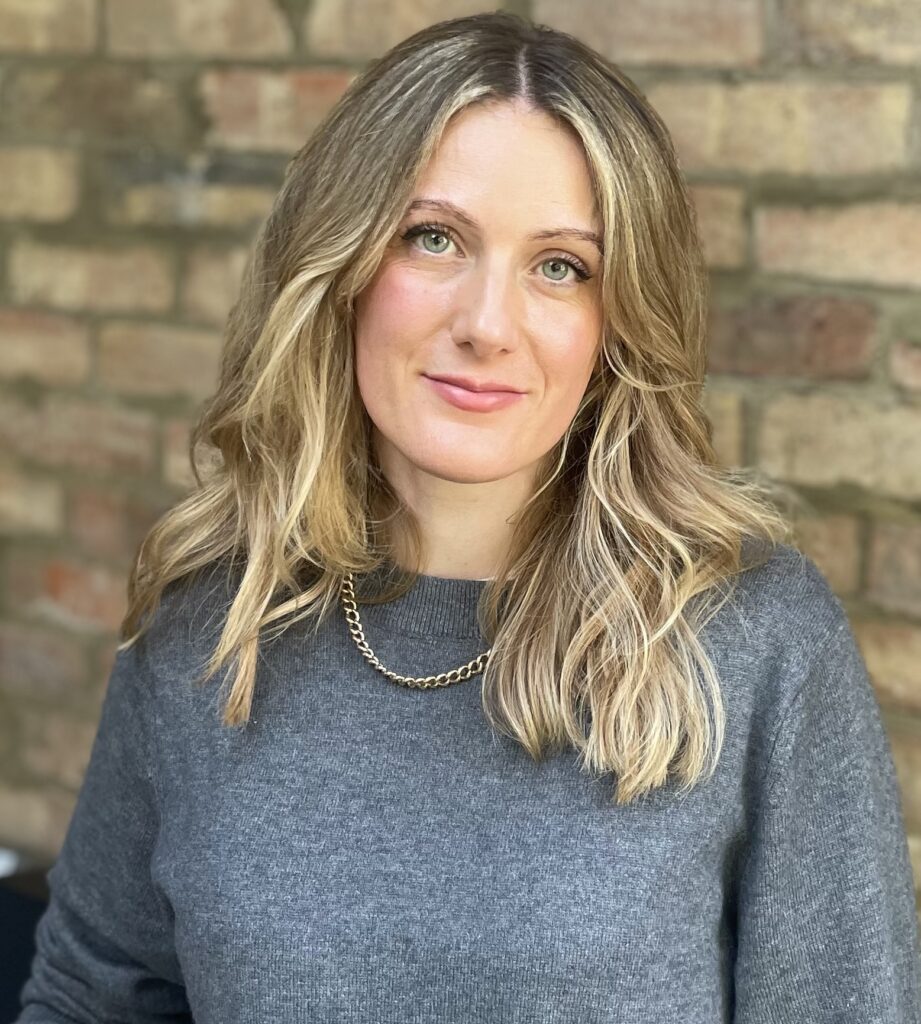 Rachel Shields The Sun