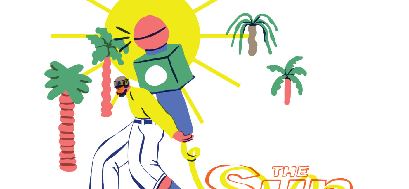 The Sun Club