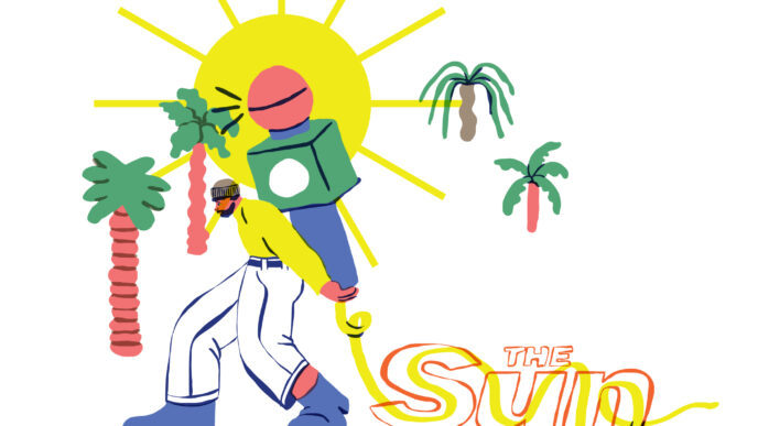 The Sun Club