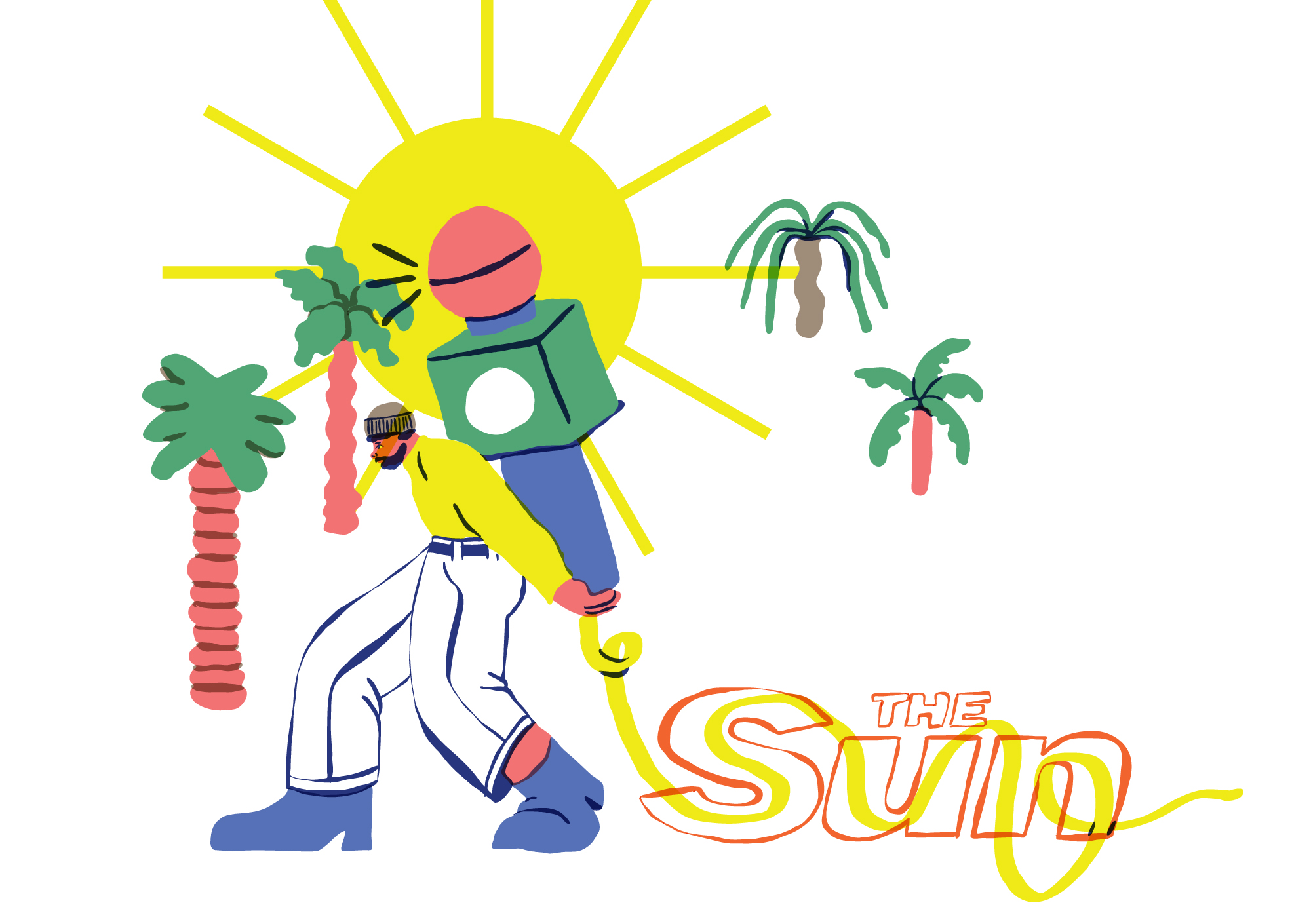 The Sun Club