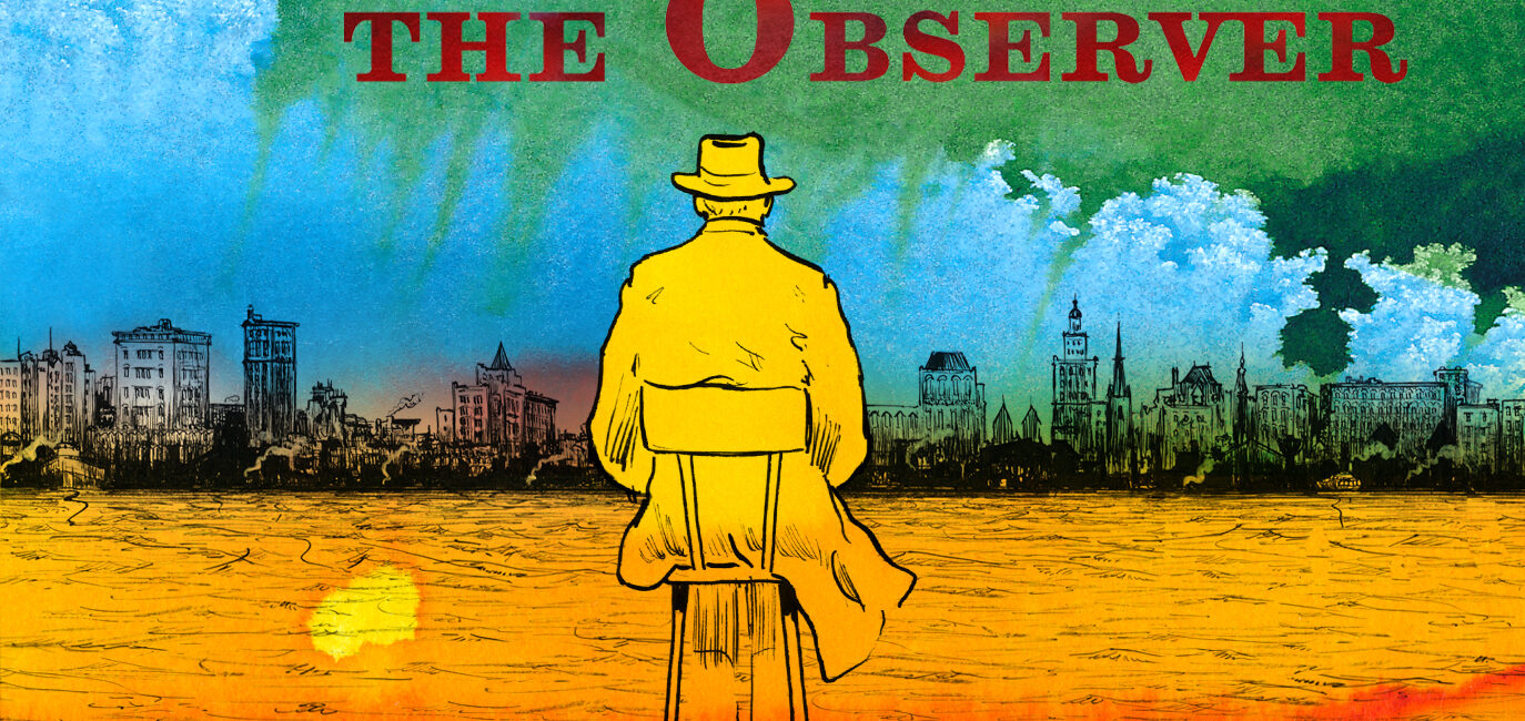 Inside The Observer’s first digital subscription