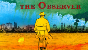 Inside The Observer’s first digital subscription