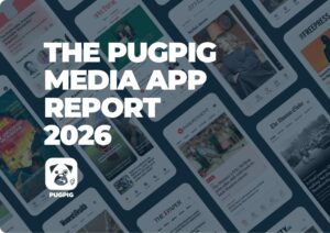 media app report 2026