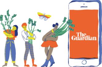 The Guardian