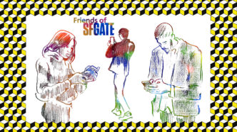 SFGATE