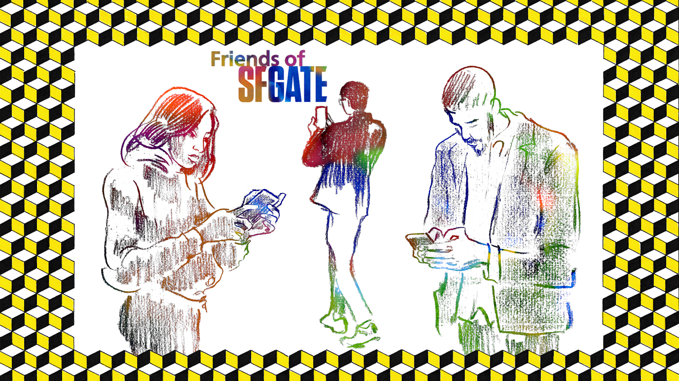 SFGATE