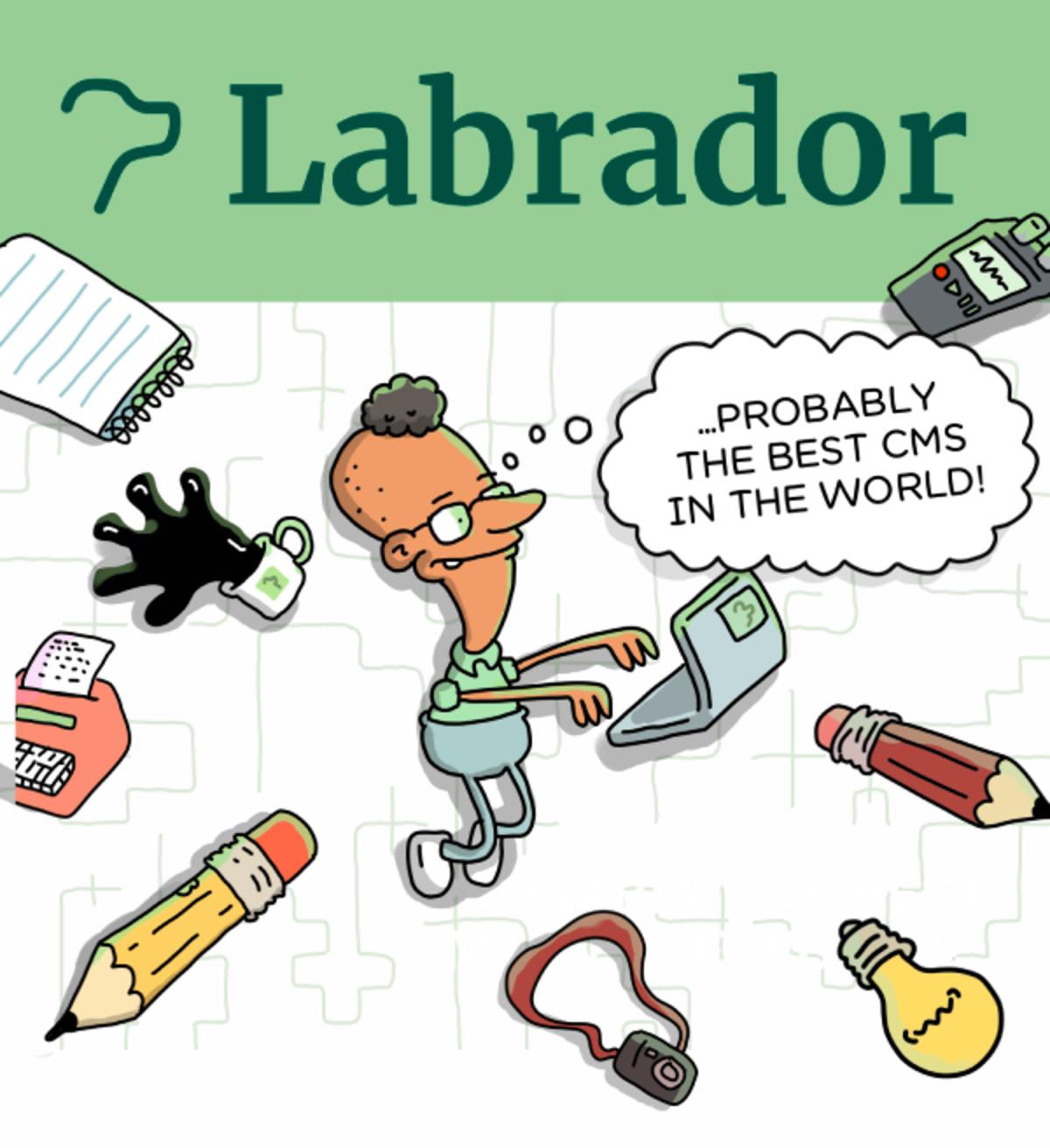 Labrador