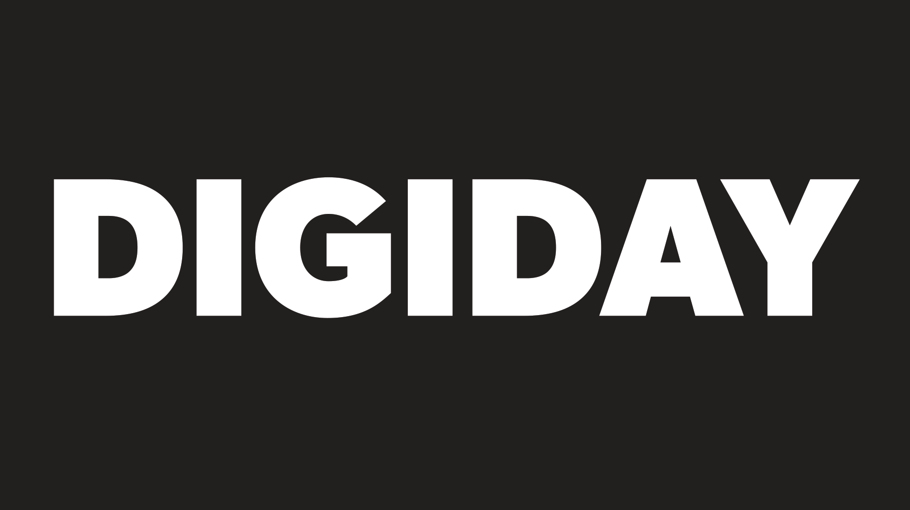 Digiday